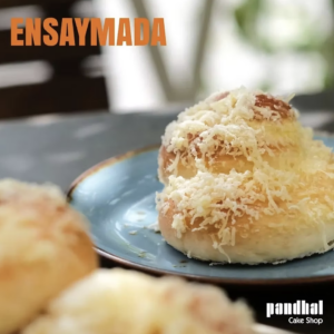 Ensaymada